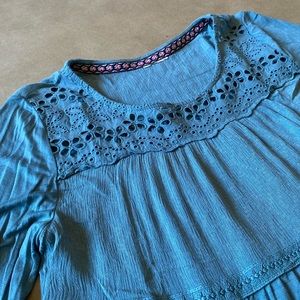 Knox Rose Top• Wmns S